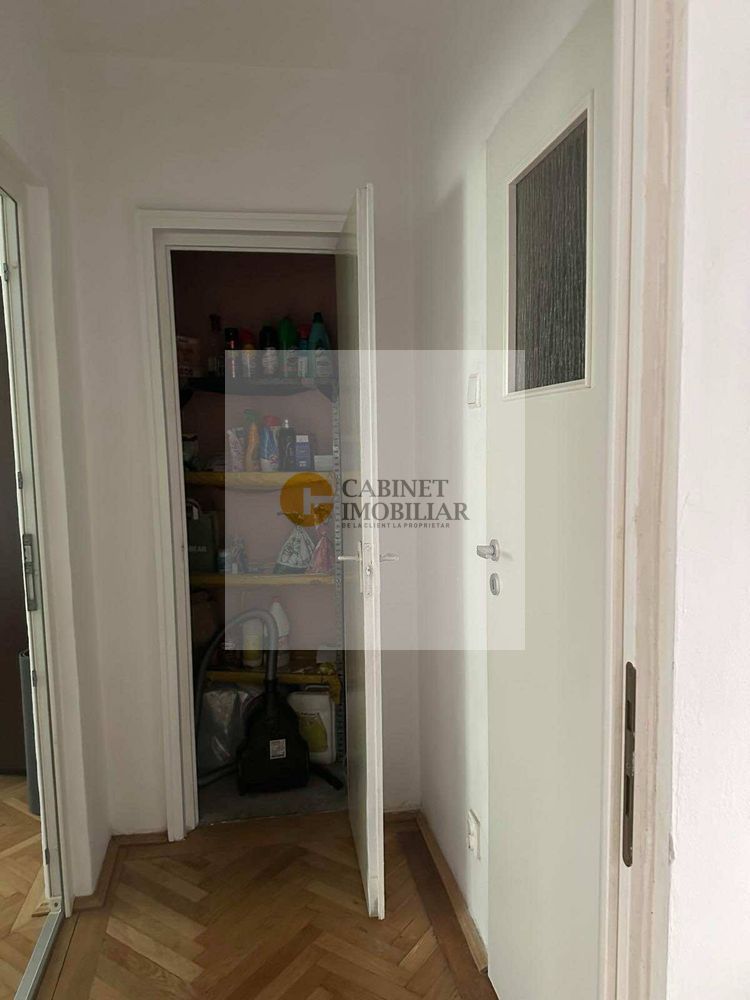 2 camere | Parc Cismigiu  | Etaj 2  | Creditabil - Poză 9