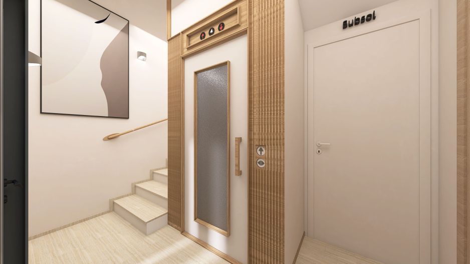 Grivitei 76 Residence - Poză 3