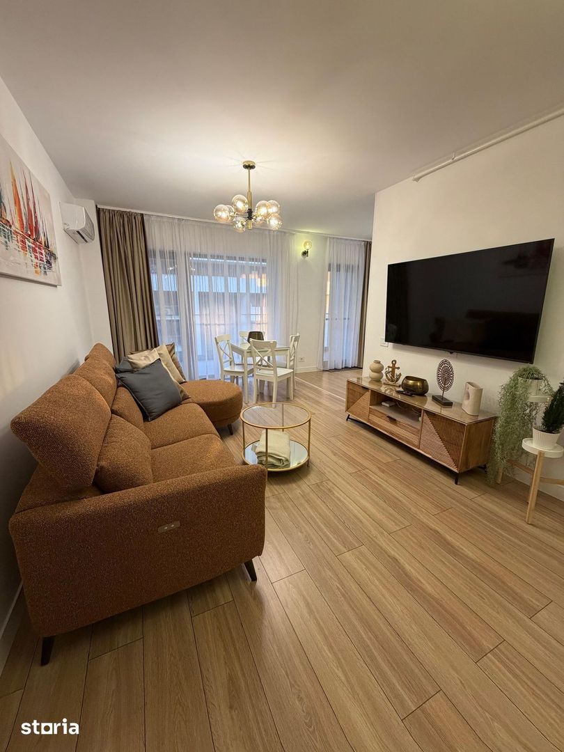 APARTAMENT PREMIUM | 3 CAMERE | PARCARE | PRIMA VISTA - Poză 1