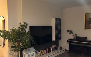 Apartament de lux, 3 camere, 80 mp – Zona Zorilor - Poză 2