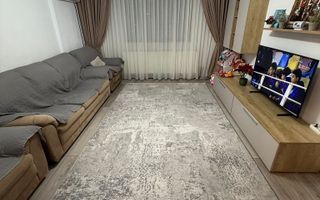 Apartament cu 3 Camere - 62 mp  - Zona Bucium - Poză 1