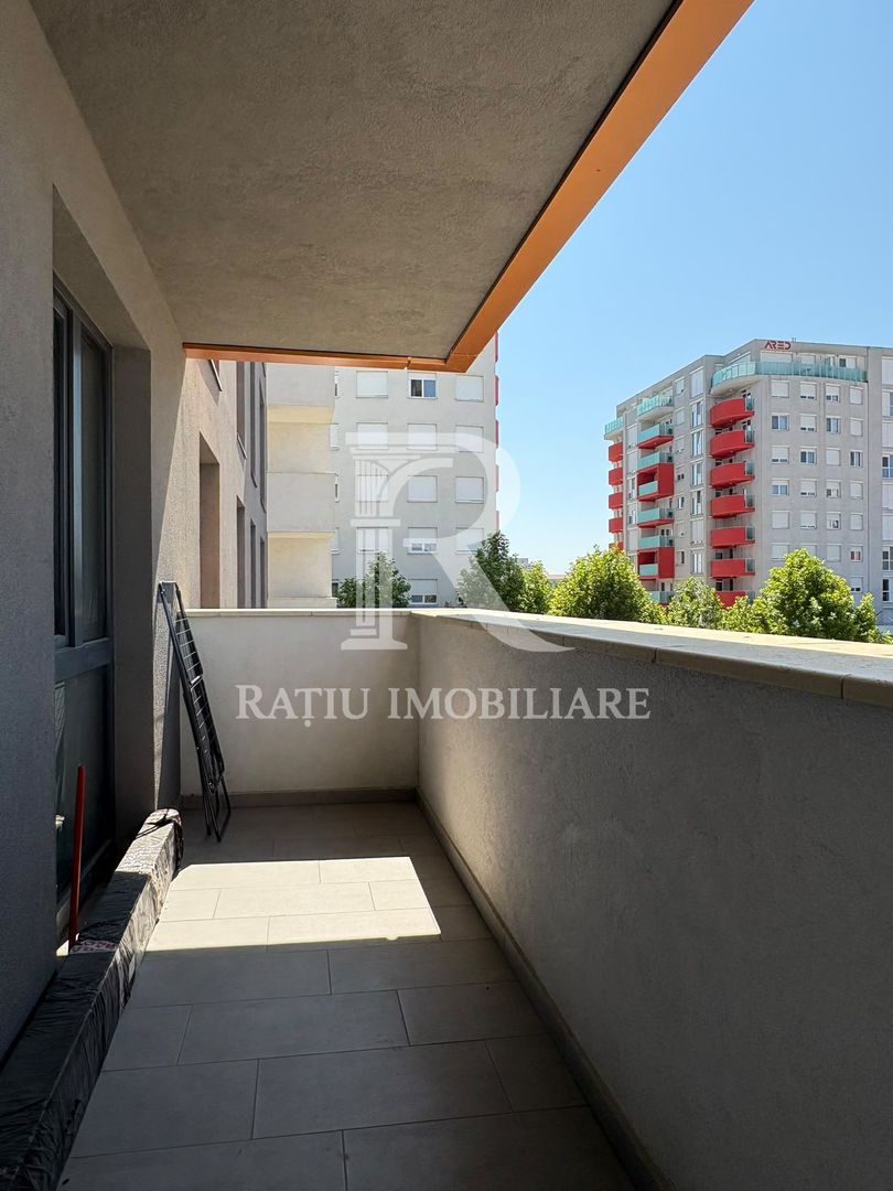 Apartament cu 2 camere de vânzare | Ared | Oradea - Poză 9