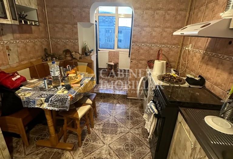 Apartament 2 Camere Decomandat- Nicolina 52 mp Etaj 4 - Poză 7