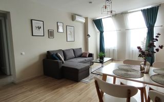 De închiriat apartament 2 camere, în clădire nouă, Central, Tg Mureș - Poză 2