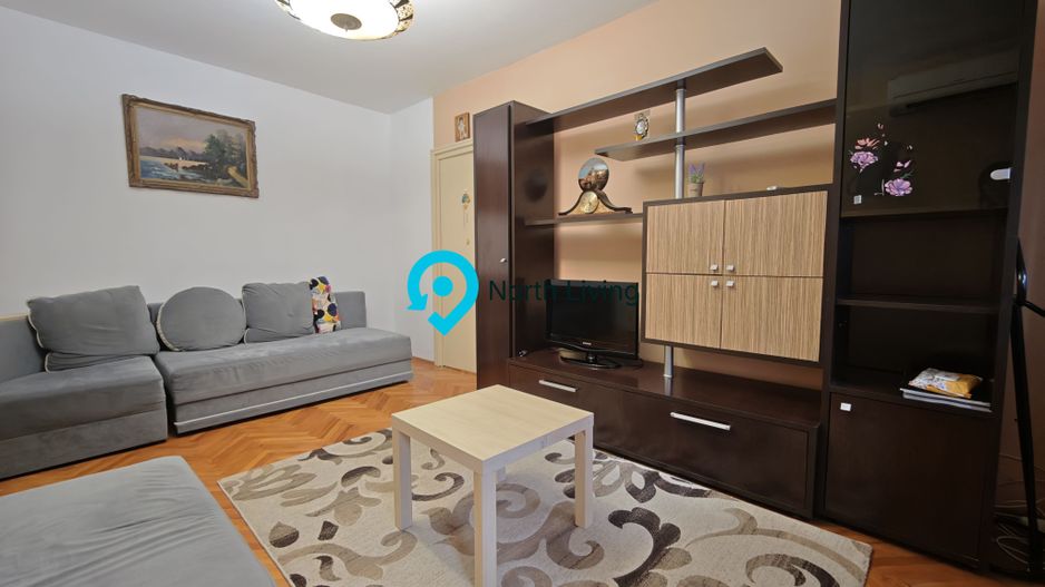 Apartament 3 camere | Zona Pajura – Jiului | Etaj 2/4 | Loc de parcare - Poză 2