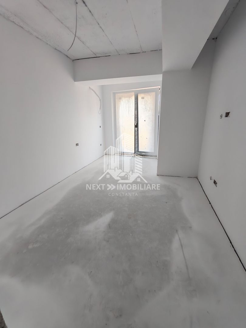 Apartament 2 si 3 camere la alb cu loc de parcare inclus - Poză 10