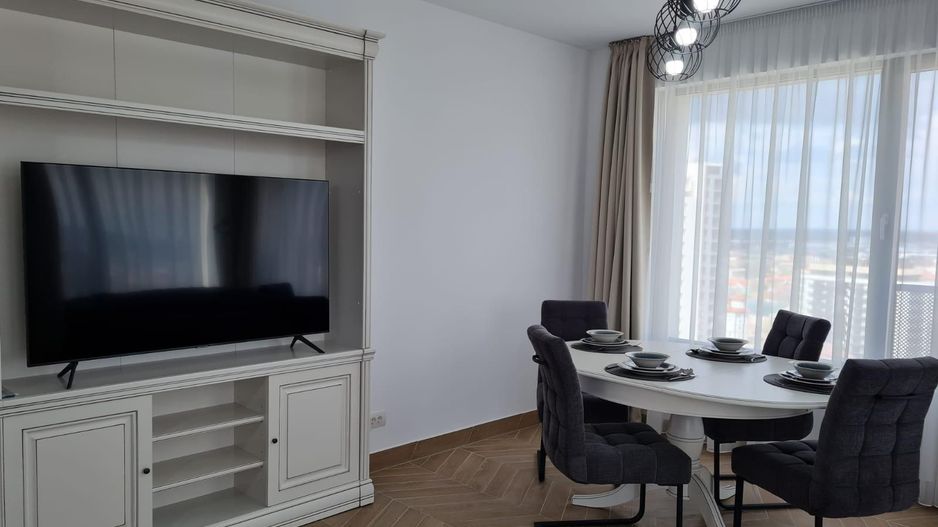 Apartament cu 3 camere si loc de parcare-  ISHO - Poză 7