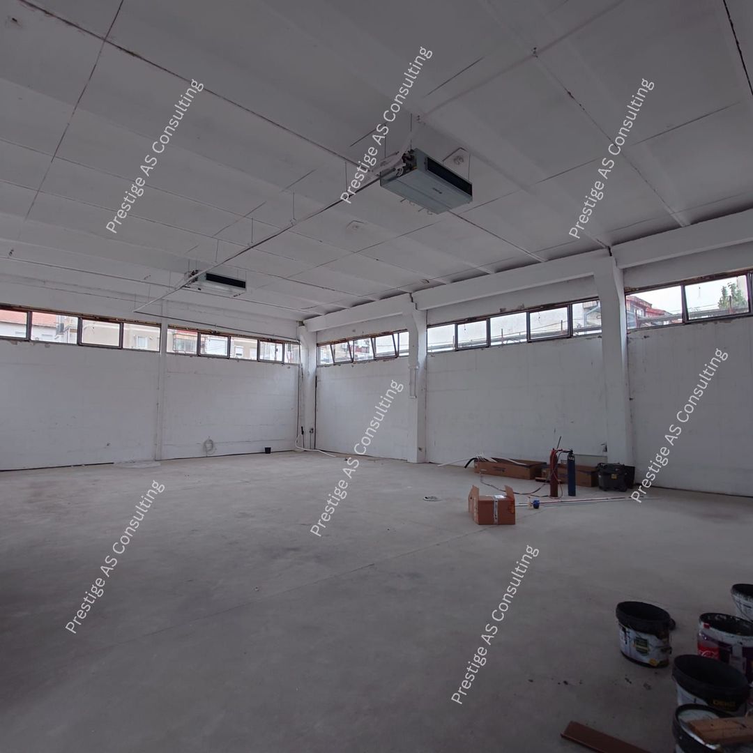 Spatiu Comercial 320mp |  Zona Freidorf Timisoara - Poză 5