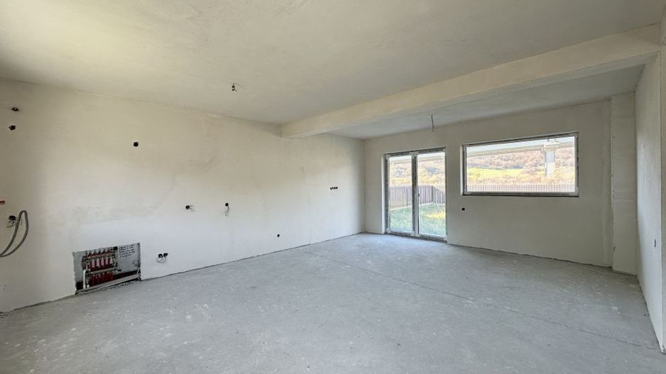 Comision 0. Casa noua Luna de Sus, Floresti - Poză 9