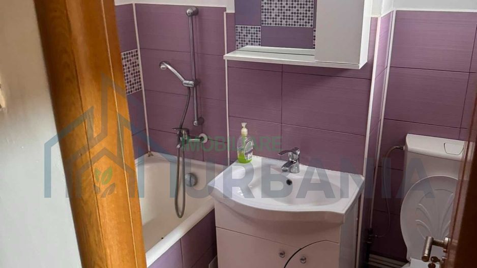 Apartament 2 camere de vanzare in Nicolina, str. Bradului, Iasi - Poză 3