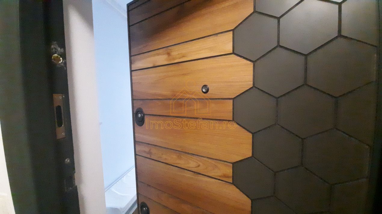 Novopolis | Apartament modern și confortabil de închiriat în Constanța - Poză 29