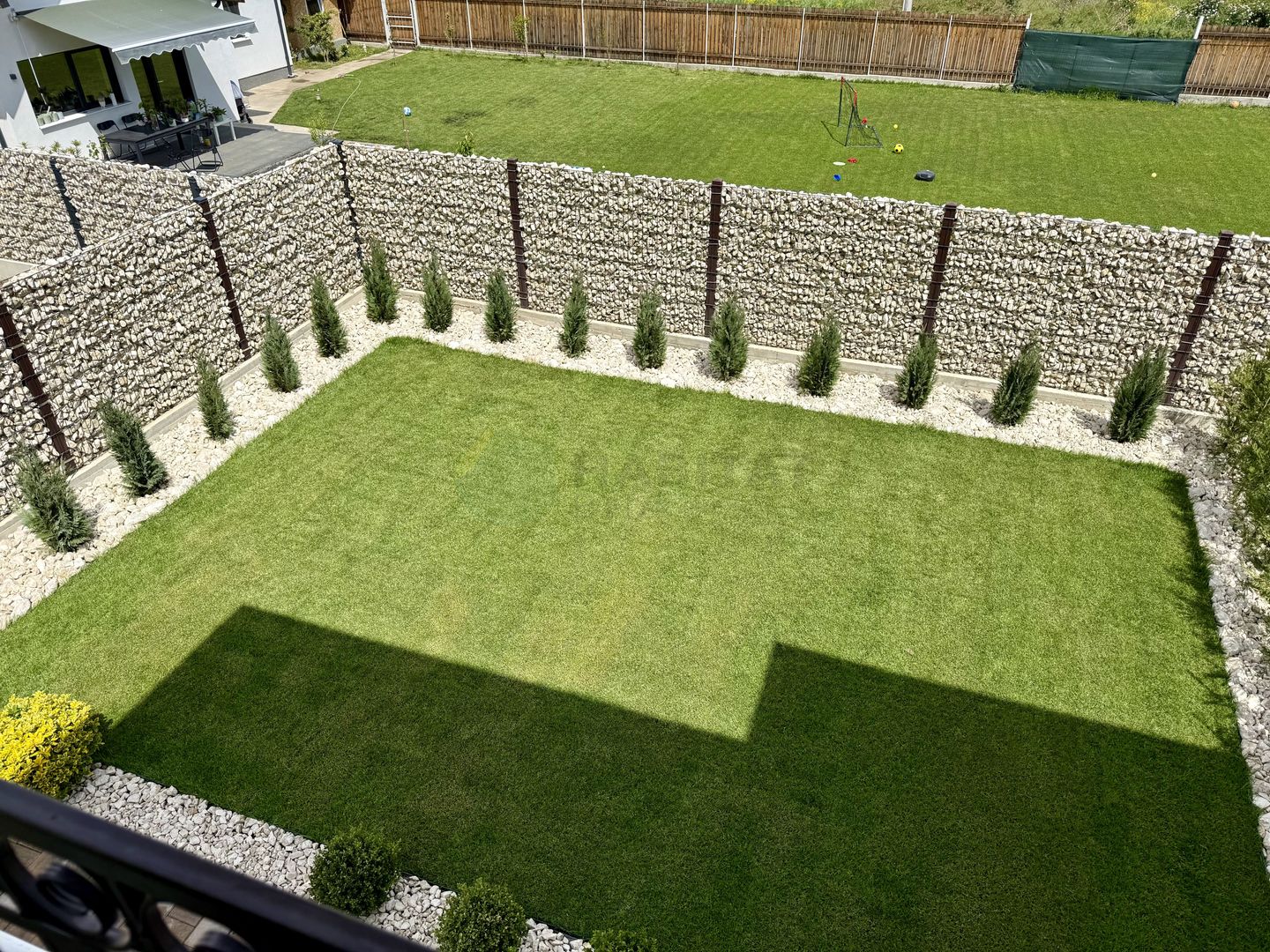 Vila Individuala 4 camere Lacul Pasarea - Poză 21