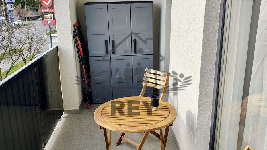 Studio de închiriat zona Stefan cel Mare - Poză 16