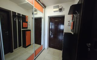 TOMIS III ( cod 02)  - Garsoniera mobilata utilata etaj 3 / 4 - Poză 9