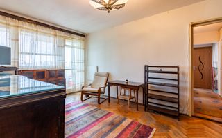 Apartament cu 3 camere de vânzare în zona Obor - Poză 1