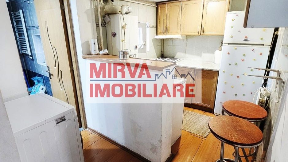 Investiție ideală în centrul Ploieștiului – 2 camere, 30.500 € neg. - Poză 10