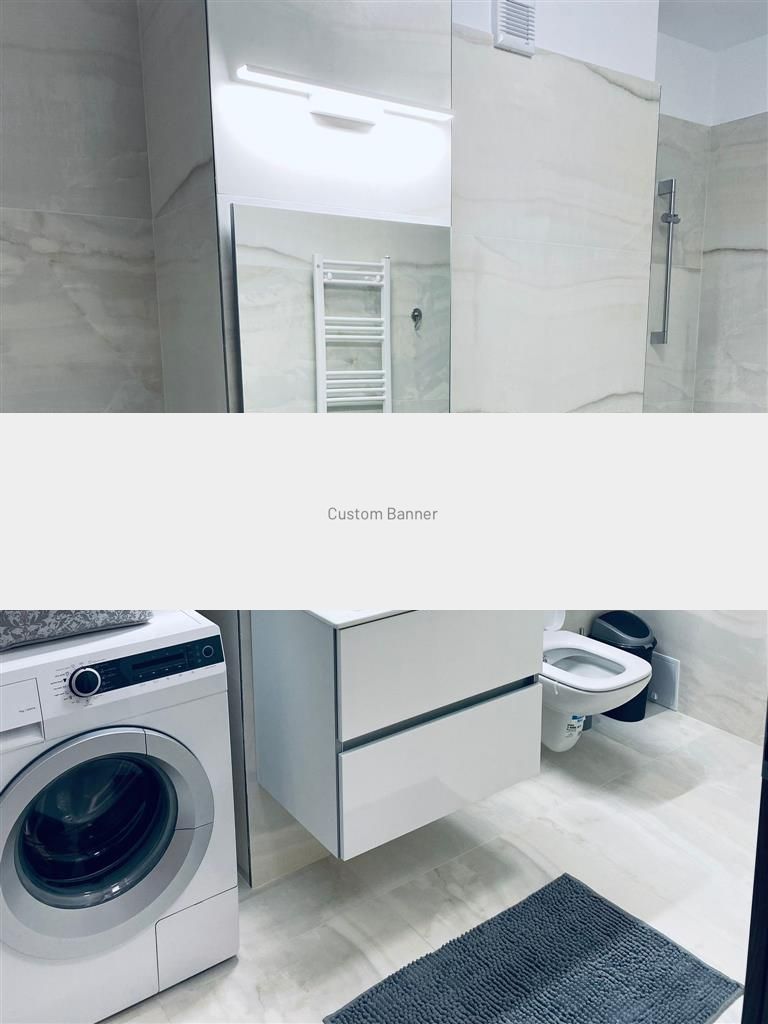 Apartament de lux 2 open space confort 1 sporit zona Soarelui - Poză 11