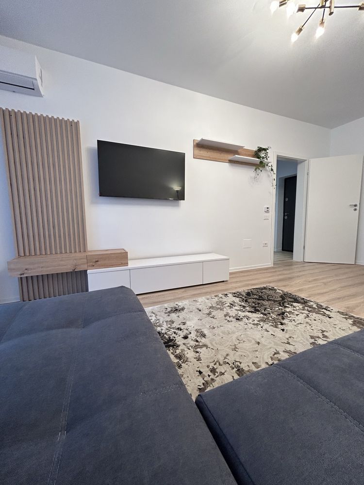 De inchiriat apartament 2 camere Grand Kristal/Loc de parcare A273 - Poză 1