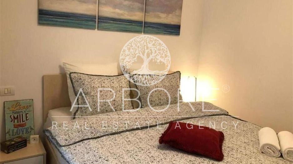 Apartament 2 Camere, Zona Marriott - Poză 1