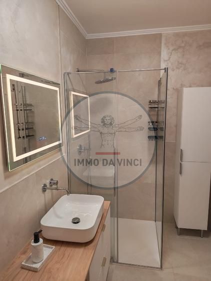 Apartament complex ELITE 2 camere - Poză 9