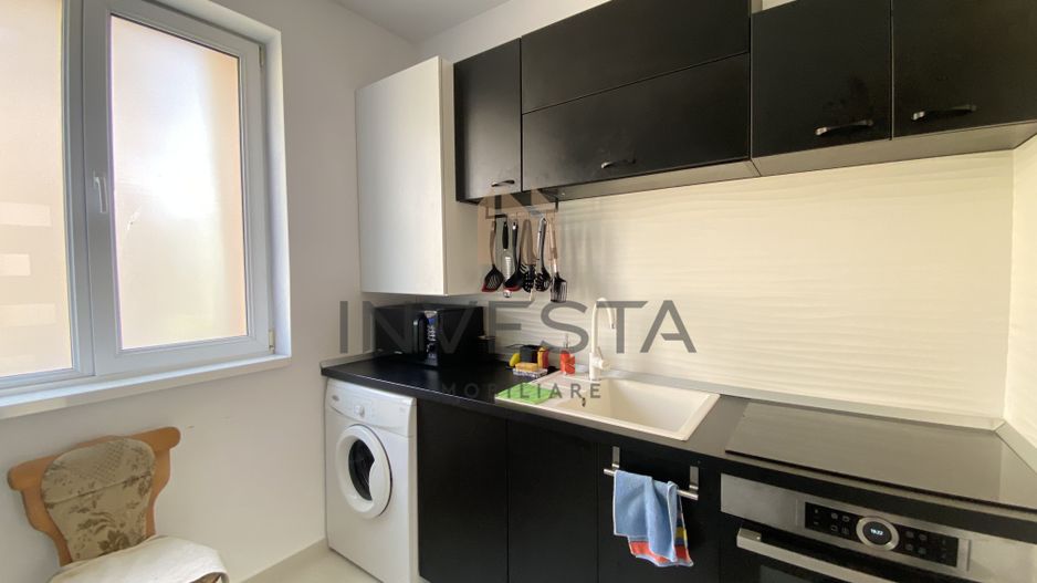 Apartament cu 2 camere de inchiriat,  zona strazii Eugen Ionesco - Poză 5