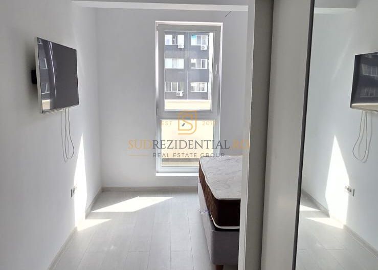 Drumul Binelui, Apartament 3 camere de inchiriat, bloc nou - Poză 6