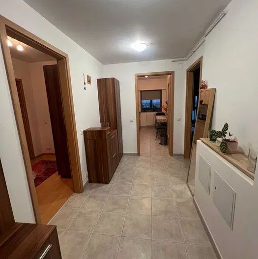 Apartament 3 camere Doamna Ghica Plaza 3 camere 2 bai parcare - Poză 4