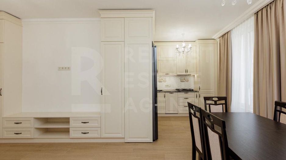 Chirie, apartament, 3 camere, str. Petru Movilă, Centru - Poză 4