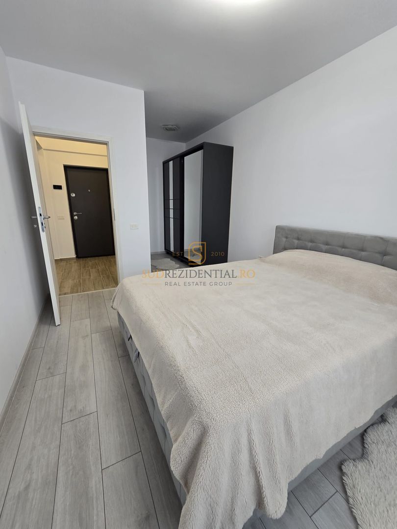 Apartament 2 camere de inchiriat, prima inchiriere, Metalurgiei - Poză 5