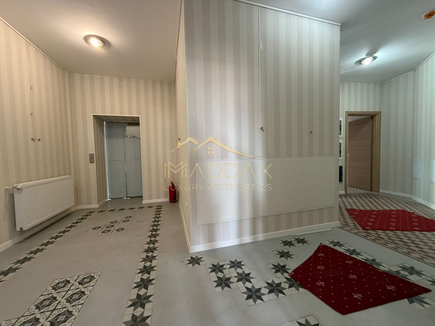Spatiu Apartamente/ Hotel //​ ​1027.80 mp // Zona Obor - Poză 14