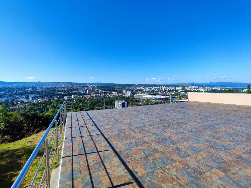 Vila panoramica Gruia - Poză 9