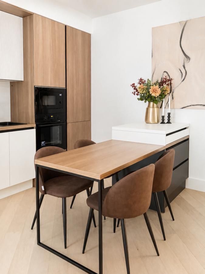 Rent I 2 Bedroom Apartment | Luxury | Iancu Nicolae I Pet Friendly - Poză 4
