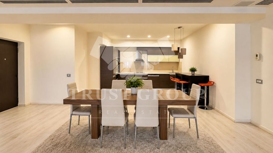 Apartament 3 camere Herastrau | Parcare - Poză 6