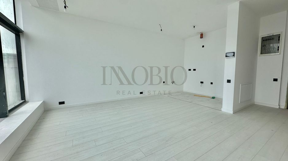 Apartament 2 Camere | Pipera | One North Lofts - Poză 3