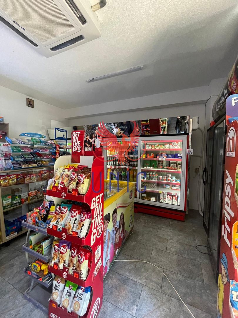 Spatiu Comercial, 61 mp - Rovine-Bloc Nou - Poză 9