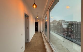 Apartament cu TERASA generoasa de 41 MP - Poză 7