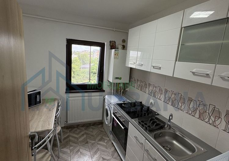 Apartament 2 camere de inchiriat, Rediu, langa gradinita Kiki - Poză 5