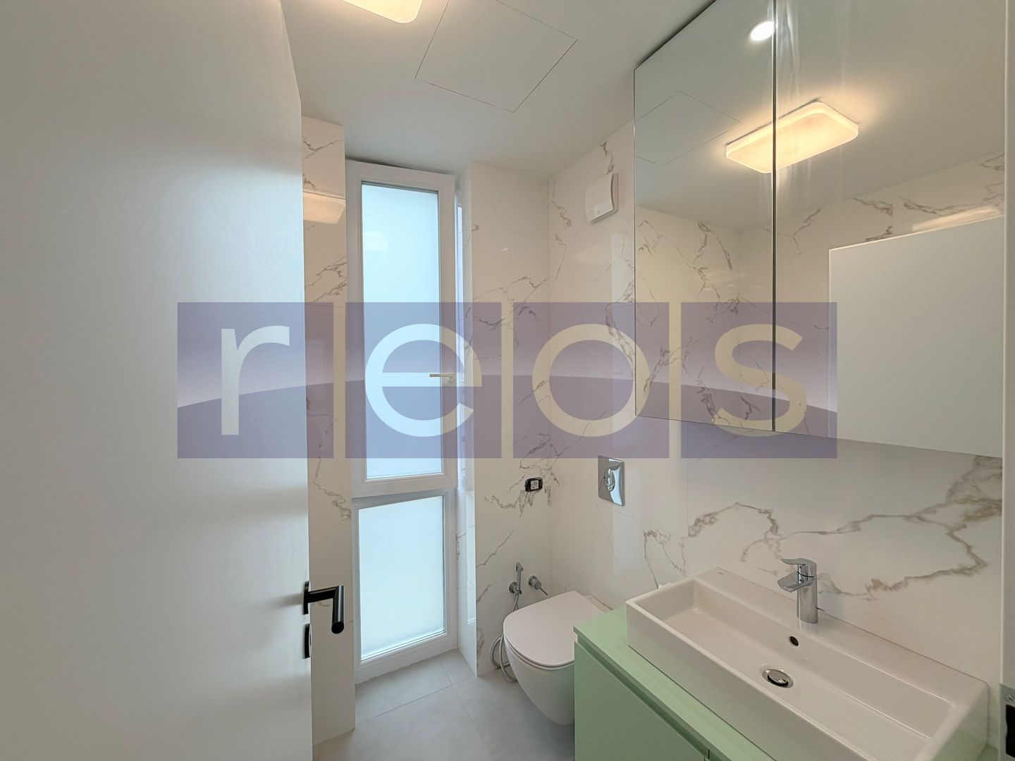 VANZARE APARTAMENT 3 CAMERE | MOBILAT SI UTILAT LUX | PARCARE | PIPERA - Poză 25