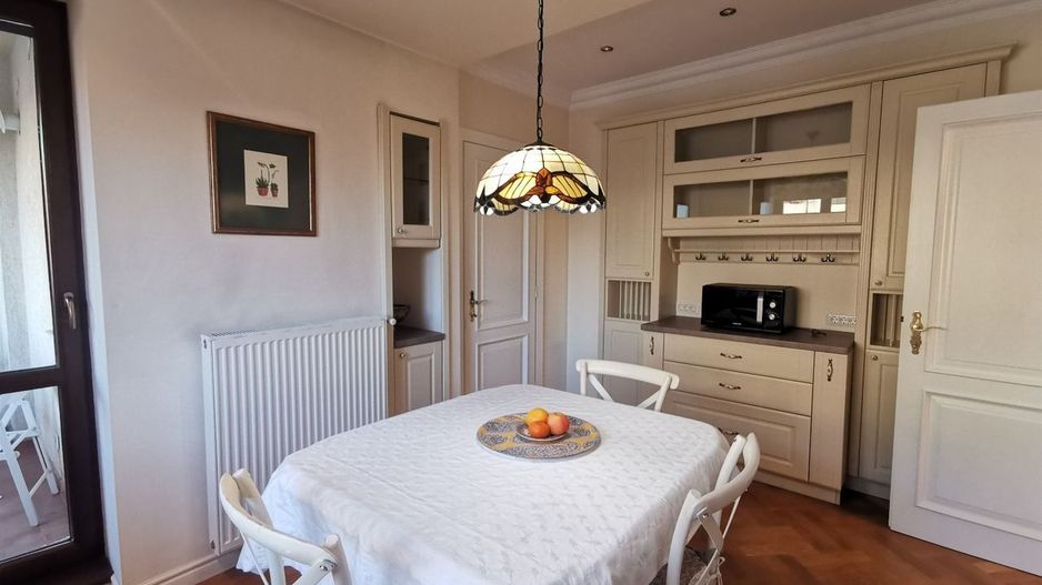 Apartamen Dorobanti/Aricescu - Poză 8