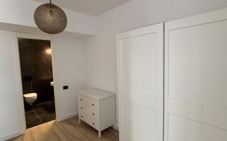 3 camere Pallady, 108mp, decomandat, parcare inclusa, bloc nou - Poză 5