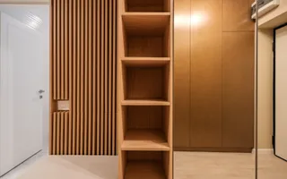 DIRECT PROPRIETAR I Studio dublu Ivory Pipera IMobilat Utilat PREMIUM - Poză 18