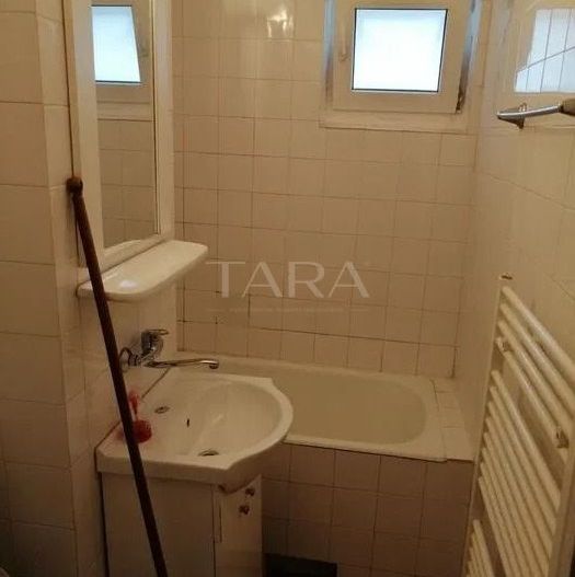 Apartament cu 3 camere în Manastur, zona Mehedinti. - Poză 5