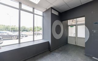 Spațiu comercial cu 2 camere de vânzare în Calea Bucuresti, Pitesti - Poză 8
