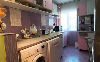 Apartament 2 camere, 41 mp, parter inalt, mobilat, in Alesd, jud.Bihor - Poză 6