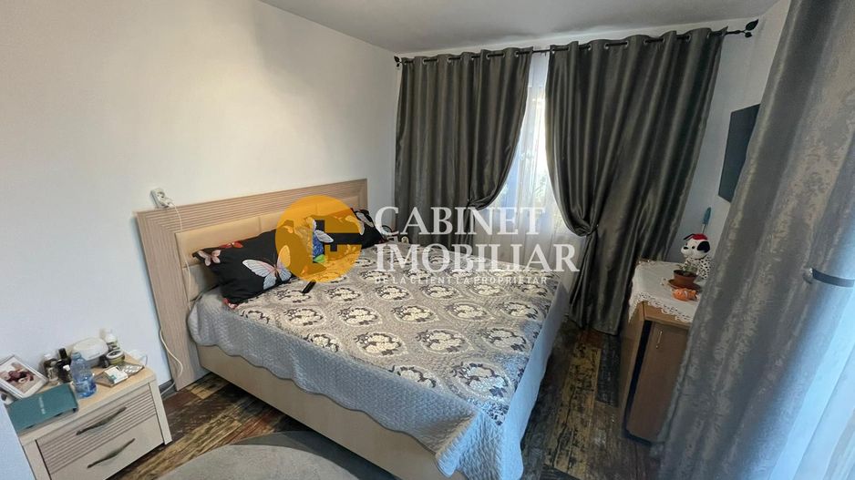Apartament 2 camere DECOMANDAT--REDIU--700m Rond Pacurari - Poză 1