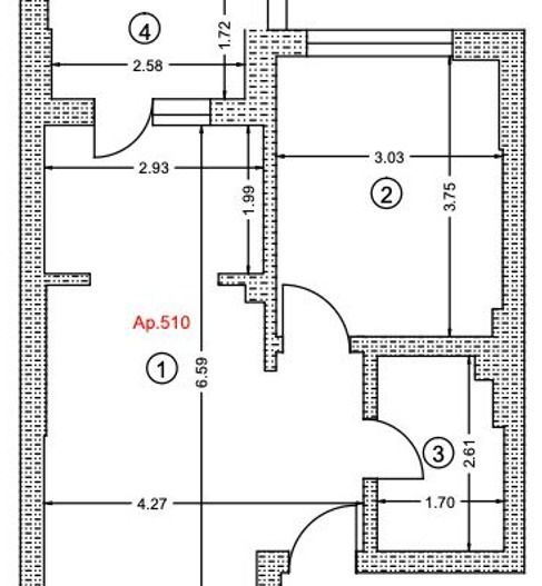 2 cam. - Studio, finalizat-mutare imediata, 5 min metrou Berceni - Poză 3