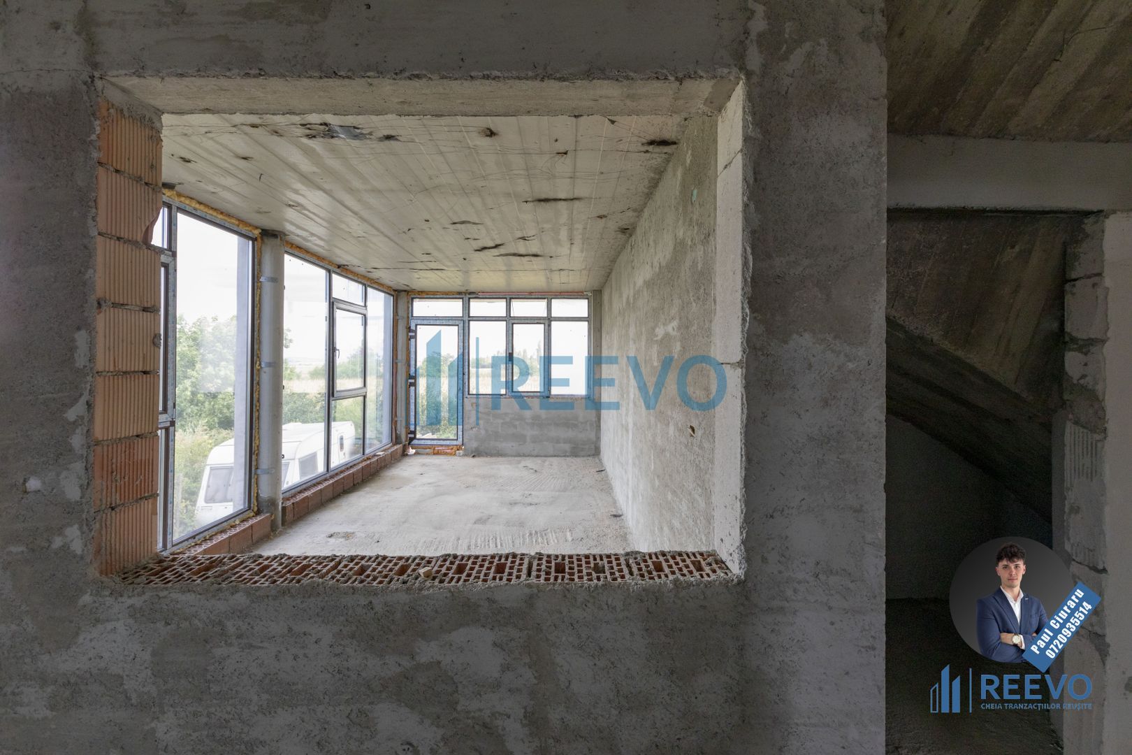 Casă/Vilă cu 6 camere de vânzare, Răcăciuni - Poză 13