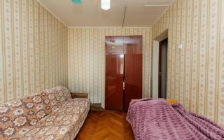 Vânzare, apartament, 2 camere, strada Grădinilor, Râșcani - Poză 3