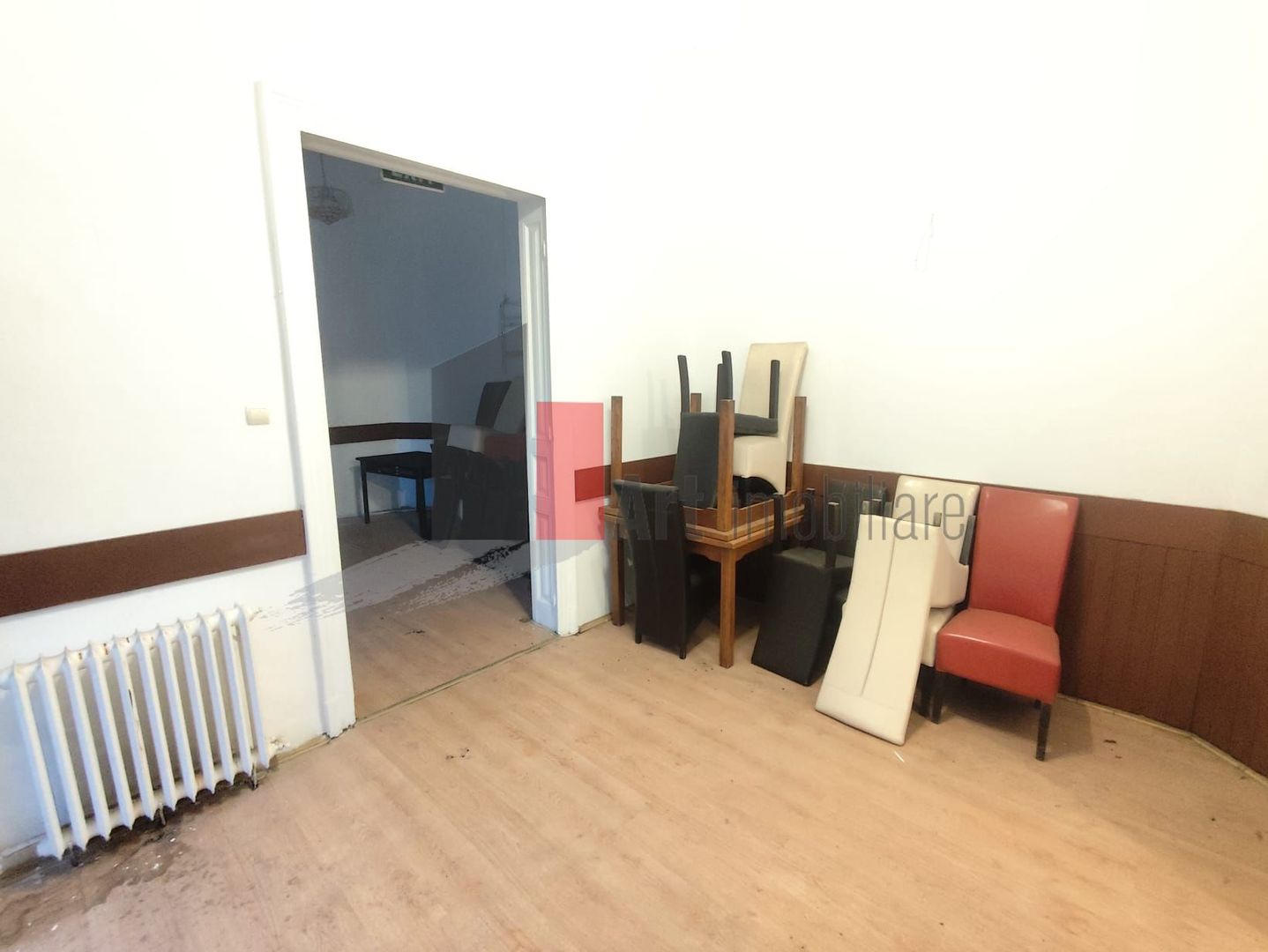 Inchiriere Spatiu Comercial, pretabil restaurant, zona Parcul Carol - Poză 3
