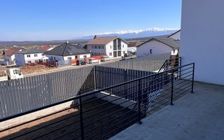 Duplex cu pivnita pe Calea Cisnadiei- la ALB - Poză 1